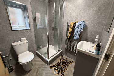 6 bed flat, Upper Kent Road, Longsight, Manchester, M145DH - Image 10